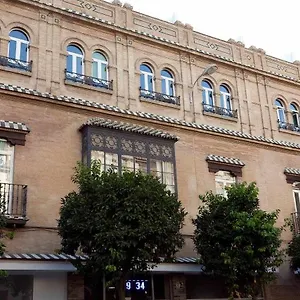 Isg Lovely Duplex Seville