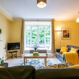 125 - The Duplex At Gort Na Coiribe, By Shortstays Galway