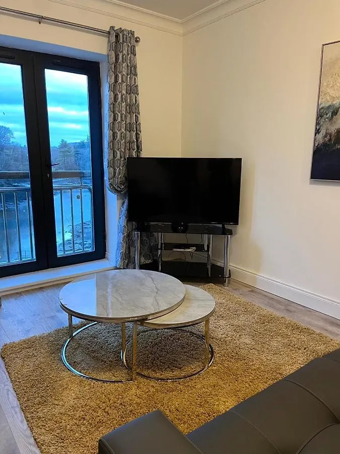 2 Bed Gated Apartment Westport 15 The Anchorage The Quay F28 V342