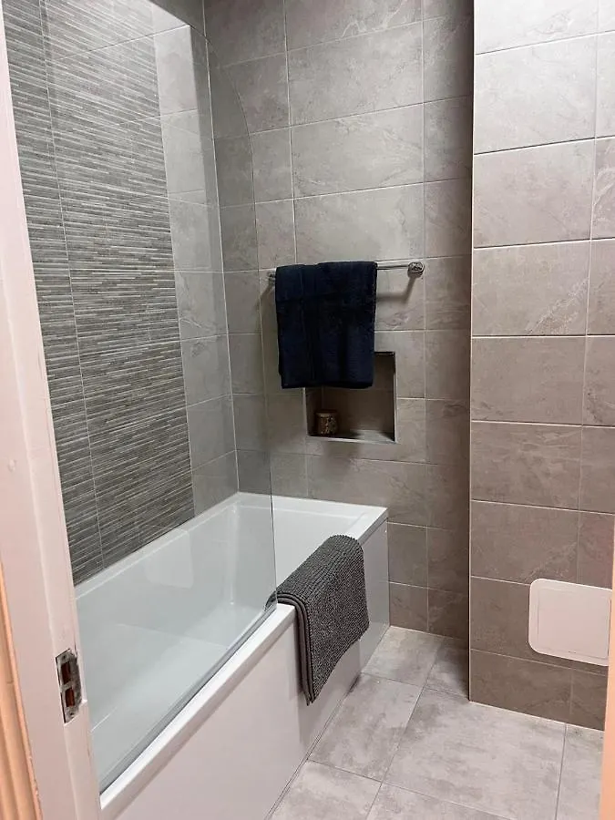 2 Bed Gated Apartment Westport 15 The Anchorage The Quay F28 V342 Ireland