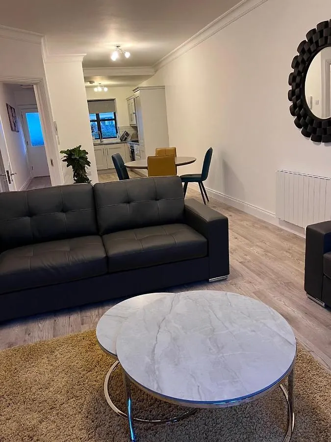 2 Bed Gated Apartment Westport 15 The Anchorage The Quay F28 V342