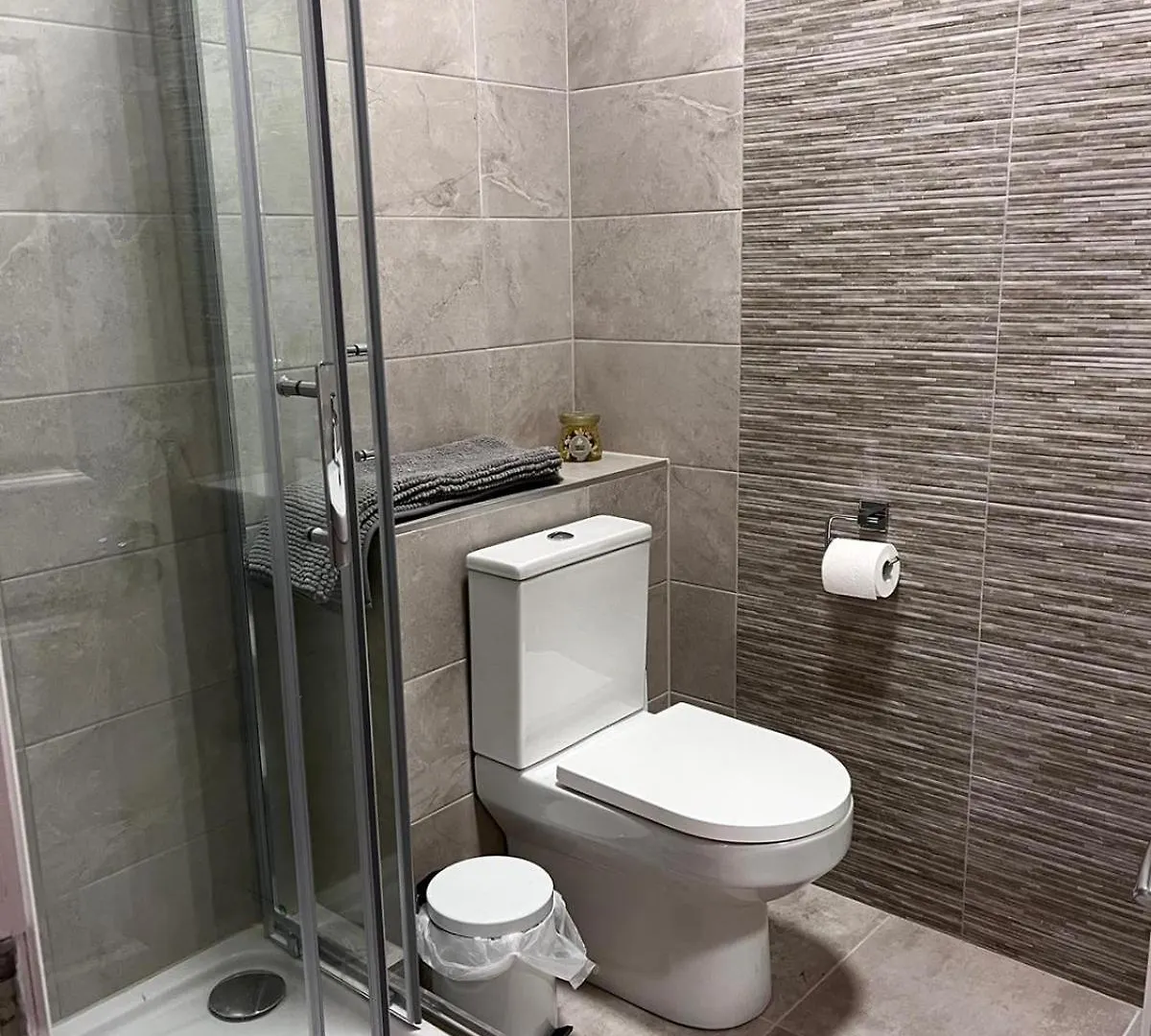 2 Bed Gated Apartment Westport 15 The Anchorage The Quay F28 V342 0*,  Ireland